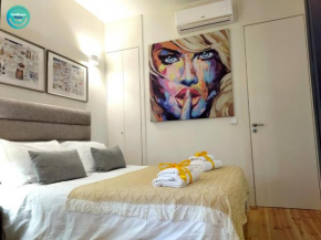 Santa Catarina Patio Apartment - with washer machine